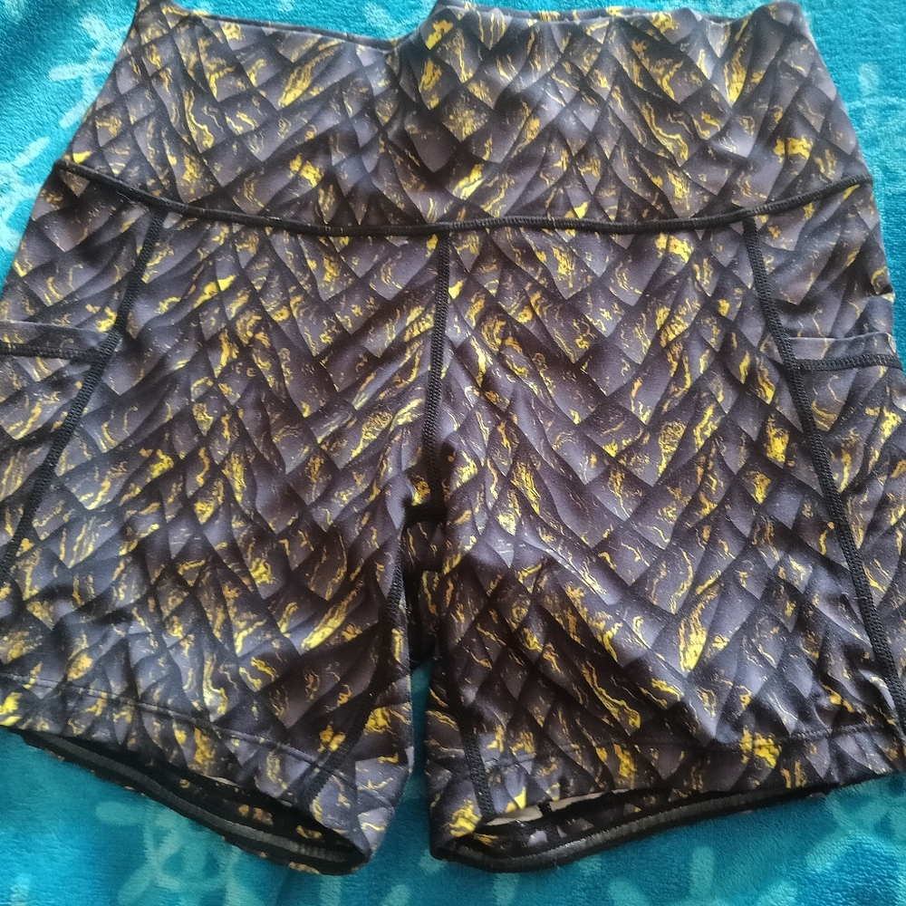 CVG 5" Shorts